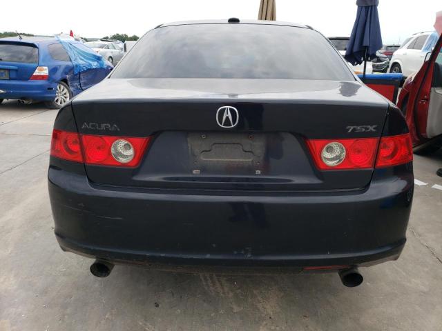 Photo 5 VIN: JH4CL96856C009059 - ACURA TSX 