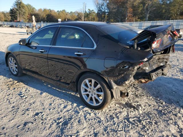 Photo 1 VIN: JH4CL96856C021597 - ACURA TSX 