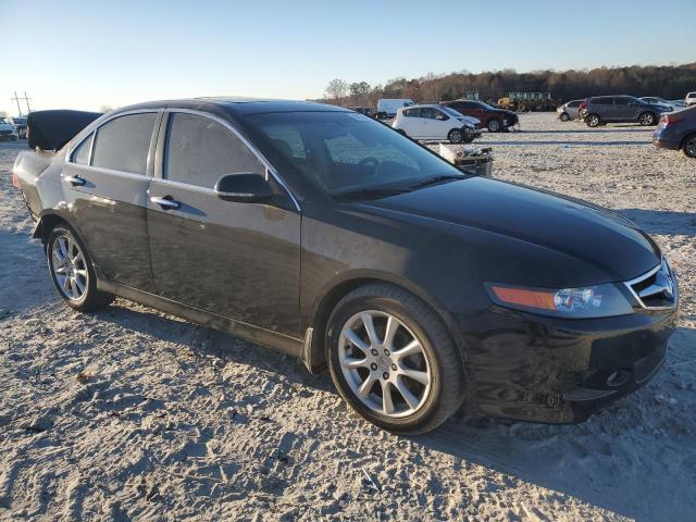 Photo 3 VIN: JH4CL96856C021597 - ACURA TSX 