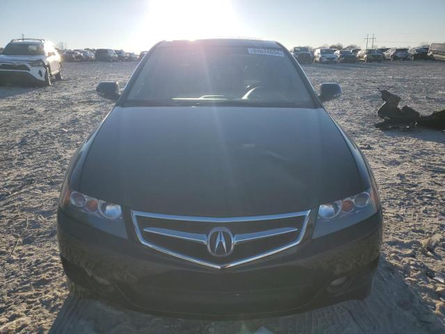 Photo 4 VIN: JH4CL96856C021597 - ACURA TSX 