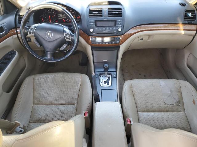 Photo 7 VIN: JH4CL96856C021597 - ACURA TSX 