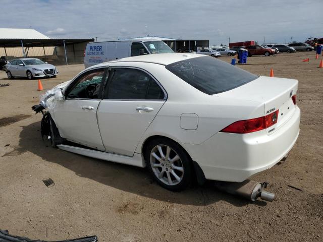 Photo 1 VIN: JH4CL96856C025388 - ACURA TSX 