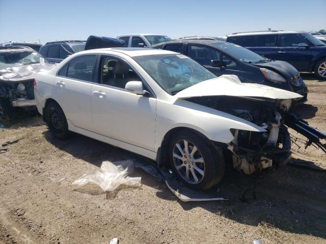 Photo 3 VIN: JH4CL96856C025388 - ACURA TSX 