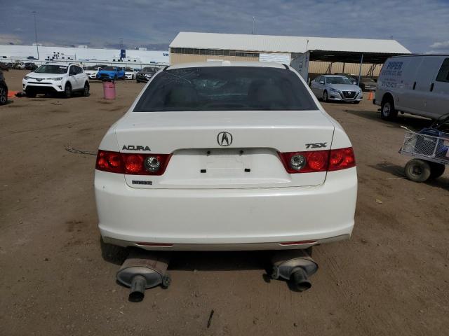 Photo 5 VIN: JH4CL96856C025388 - ACURA TSX 