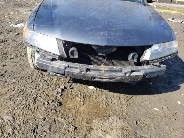 Photo 8 VIN: JH4CL96856C025780 - ACURA TSX 