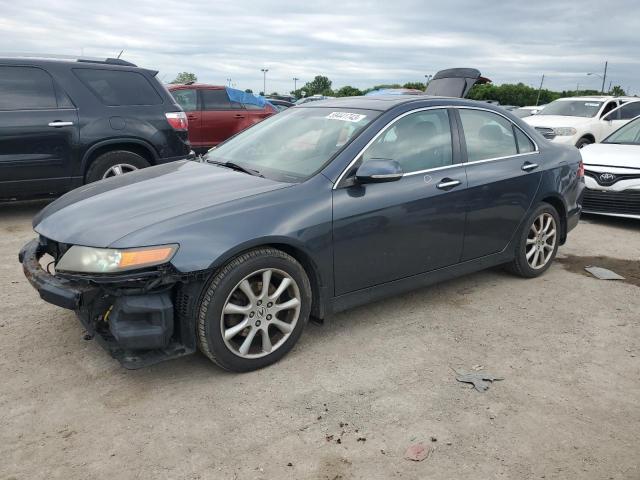 Photo 0 VIN: JH4CL96856C026489 - ACURA TSX 