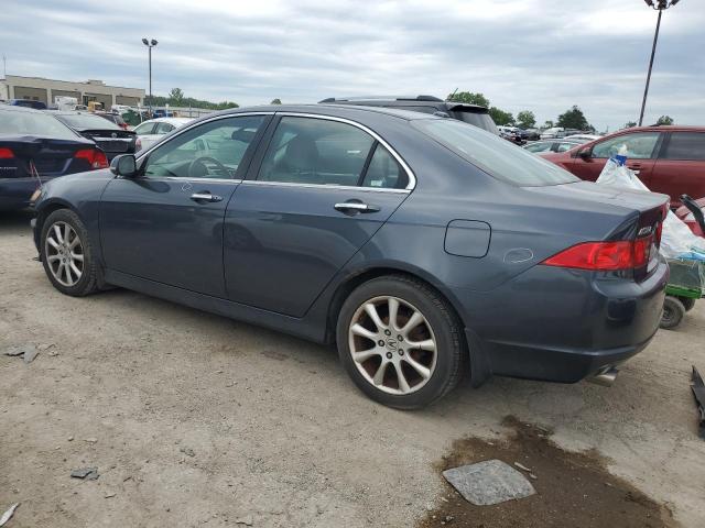 Photo 1 VIN: JH4CL96856C026489 - ACURA TSX 