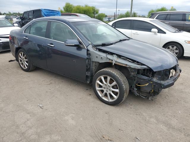 Photo 3 VIN: JH4CL96856C026489 - ACURA TSX 