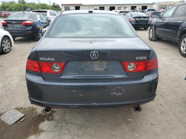 Photo 5 VIN: JH4CL96856C026489 - ACURA TSX 