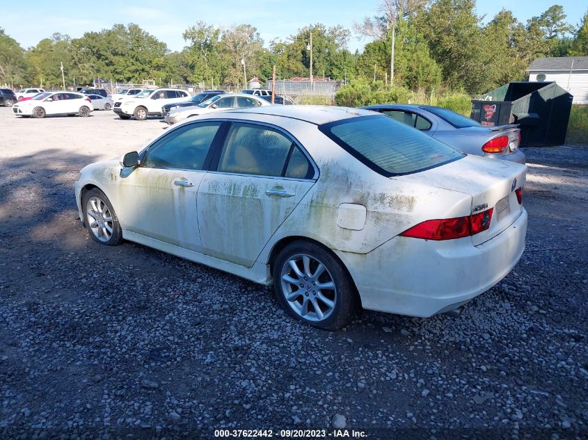 Photo 2 VIN: JH4CL96856C036231 - ACURA TSX 