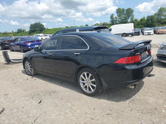 Photo 1 VIN: JH4CL96857C002002 - ACURA TSX 