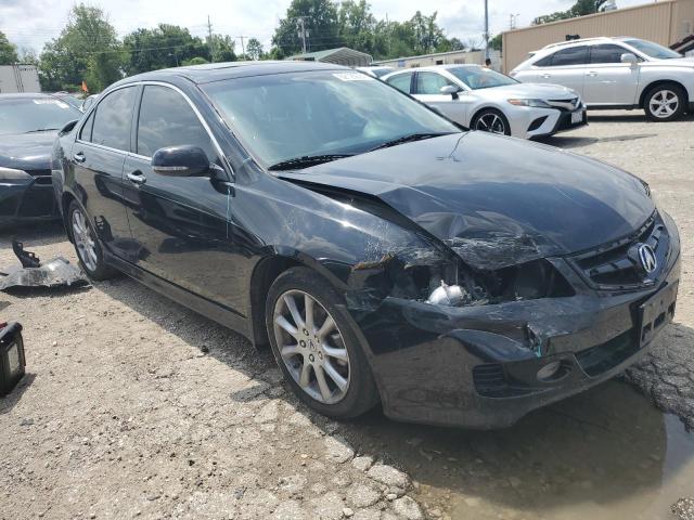 Photo 3 VIN: JH4CL96857C002002 - ACURA TSX 