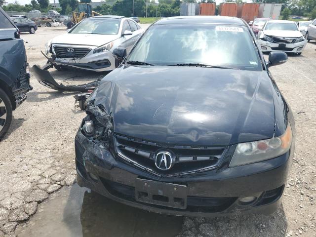 Photo 4 VIN: JH4CL96857C002002 - ACURA TSX 