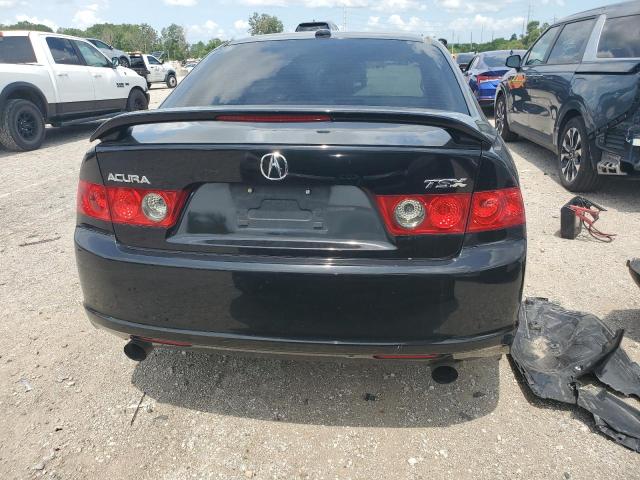 Photo 5 VIN: JH4CL96857C002002 - ACURA TSX 