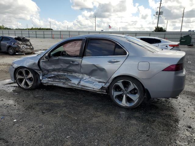 Photo 1 VIN: JH4CL96857C003392 - ACURA TSX 