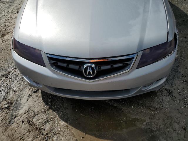 Photo 10 VIN: JH4CL96857C003392 - ACURA TSX 