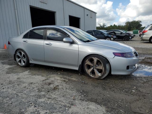 Photo 3 VIN: JH4CL96857C003392 - ACURA TSX 