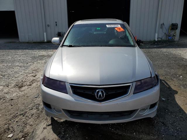 Photo 4 VIN: JH4CL96857C003392 - ACURA TSX 