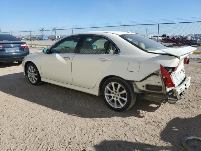 Photo 1 VIN: JH4CL96857C004767 - ACURA TSX 