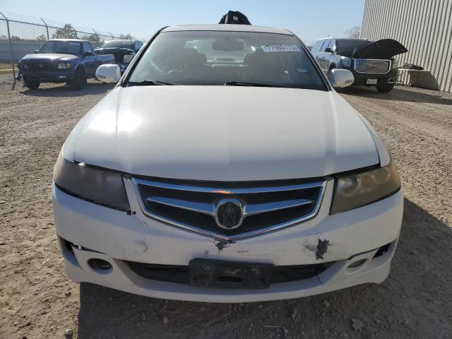 Photo 4 VIN: JH4CL96857C004767 - ACURA TSX 