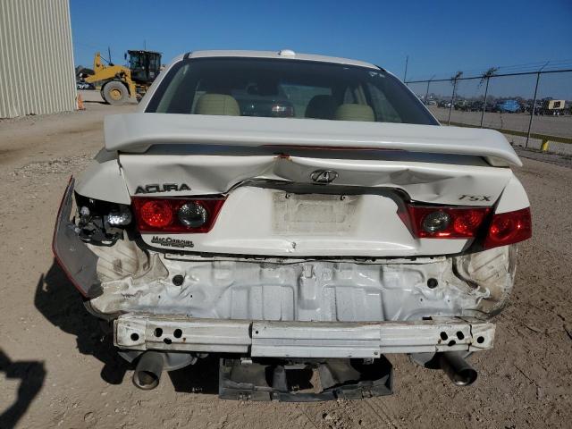 Photo 5 VIN: JH4CL96857C004767 - ACURA TSX 