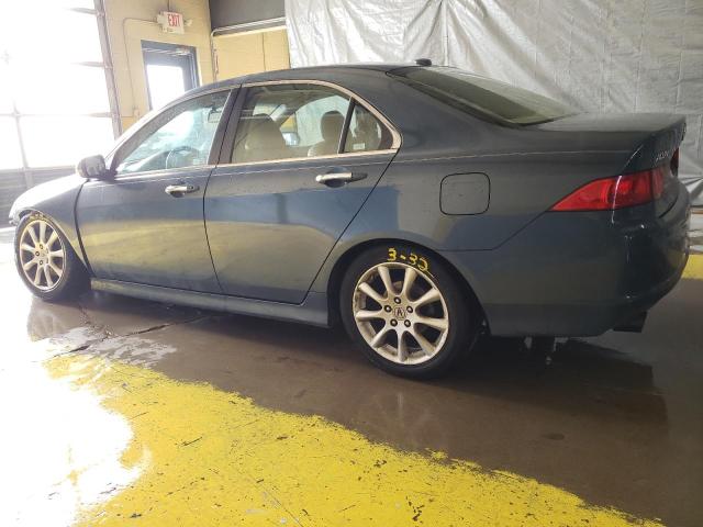 Photo 1 VIN: JH4CL96857C006891 - ACURA TSX 