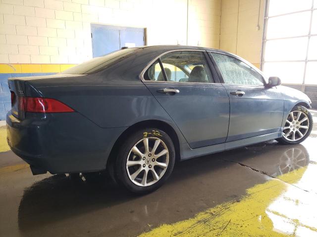 Photo 2 VIN: JH4CL96857C006891 - ACURA TSX 