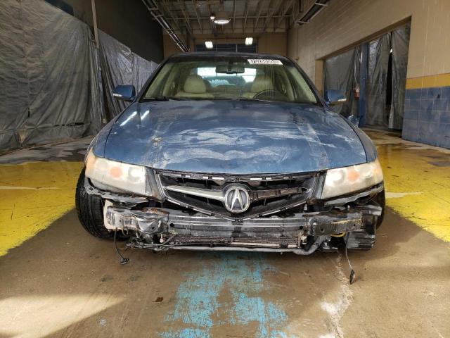 Photo 4 VIN: JH4CL96857C006891 - ACURA TSX 