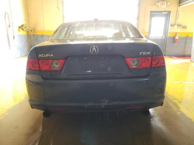 Photo 5 VIN: JH4CL96857C006891 - ACURA TSX 