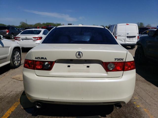 Photo 5 VIN: JH4CL96857C009192 - ACURA TSX 