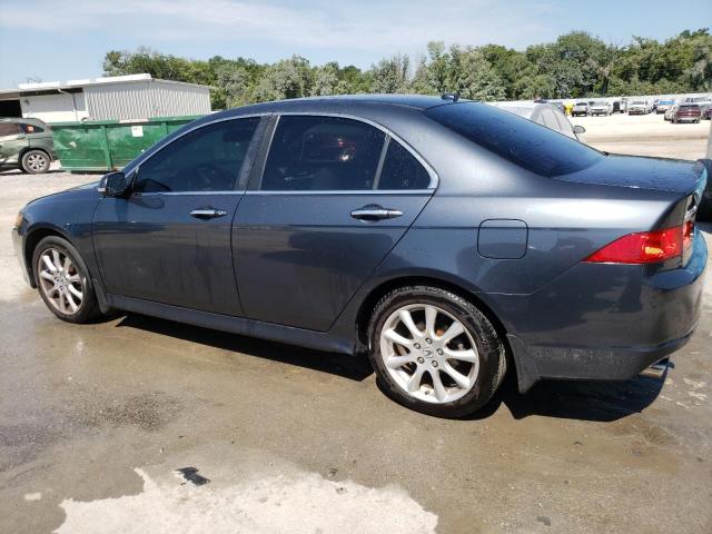 Photo 1 VIN: JH4CL96857C012111 - ACURA TSX 