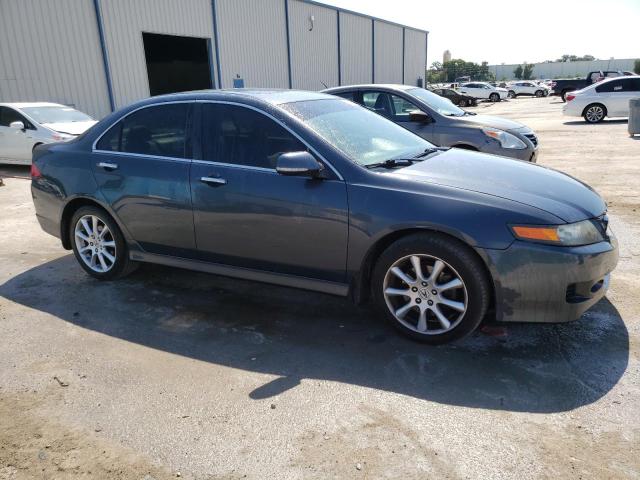 Photo 3 VIN: JH4CL96857C012111 - ACURA TSX 