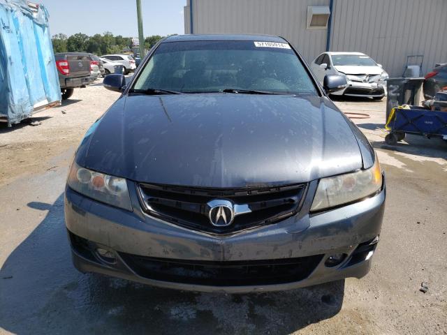 Photo 4 VIN: JH4CL96857C012111 - ACURA TSX 