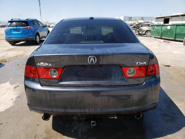 Photo 5 VIN: JH4CL96857C012111 - ACURA TSX 