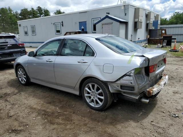 Photo 1 VIN: JH4CL96857C012237 - ACURA TSX 