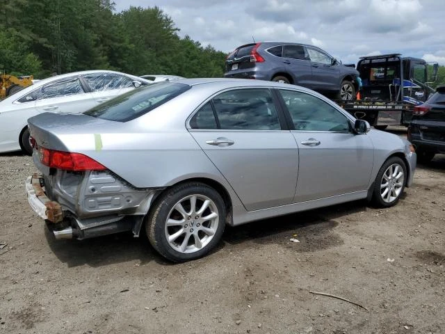 Photo 2 VIN: JH4CL96857C012237 - ACURA TSX 