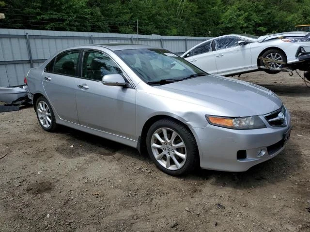 Photo 3 VIN: JH4CL96857C012237 - ACURA TSX 