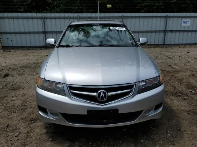 Photo 4 VIN: JH4CL96857C012237 - ACURA TSX 