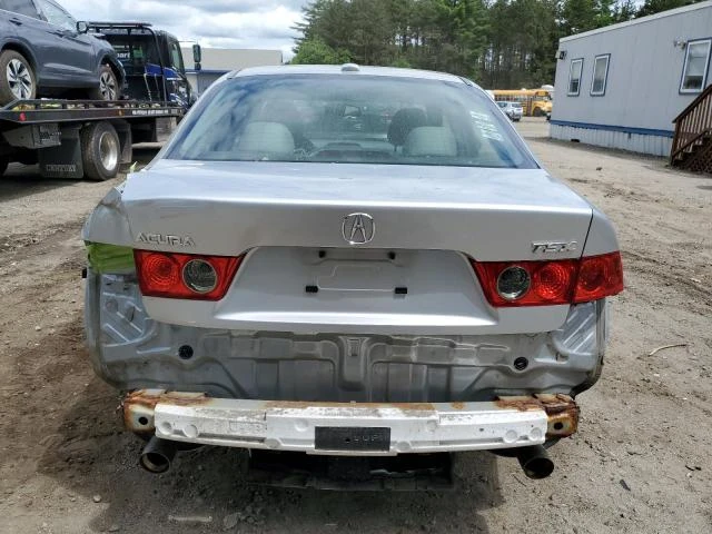 Photo 5 VIN: JH4CL96857C012237 - ACURA TSX 