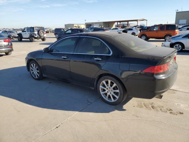 Photo 1 VIN: JH4CL96857C013971 - ACURA TSX 