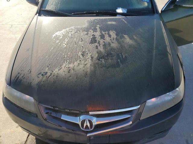 Photo 10 VIN: JH4CL96857C013971 - ACURA TSX 