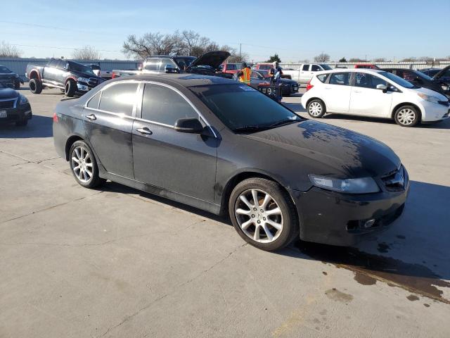 Photo 3 VIN: JH4CL96857C013971 - ACURA TSX 