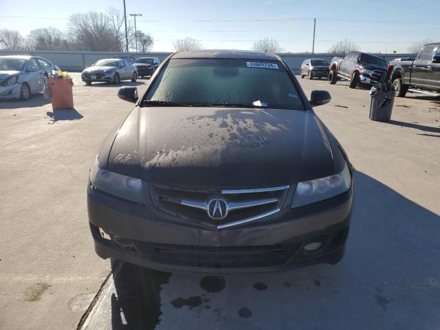 Photo 4 VIN: JH4CL96857C013971 - ACURA TSX 