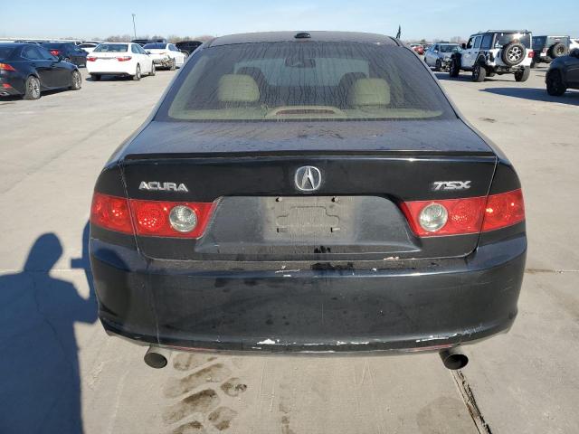 Photo 5 VIN: JH4CL96857C013971 - ACURA TSX 