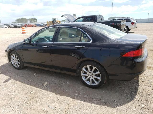 Photo 1 VIN: JH4CL96858C003099 - ACURA TSX 