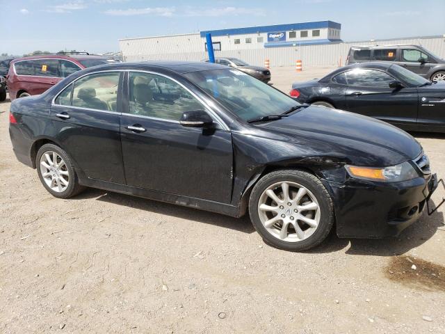 Photo 3 VIN: JH4CL96858C003099 - ACURA TSX 