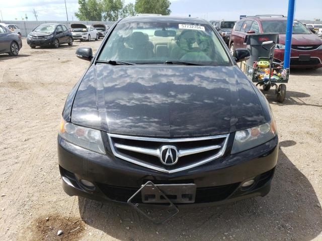 Photo 4 VIN: JH4CL96858C003099 - ACURA TSX 