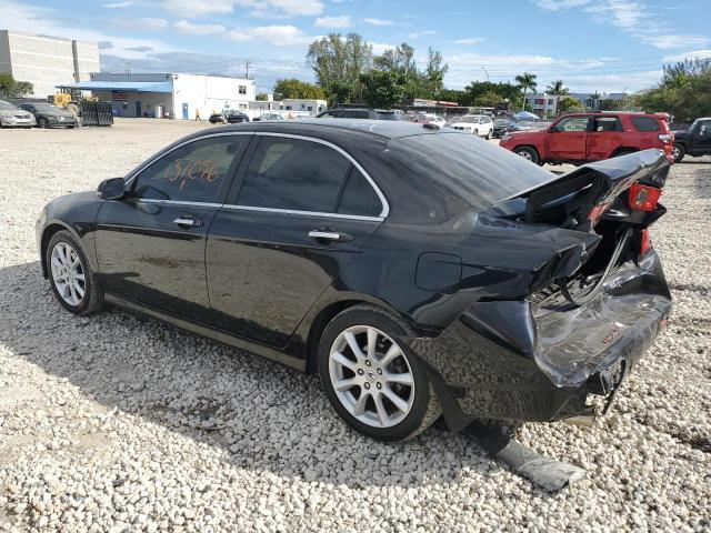 Photo 1 VIN: JH4CL96858C006049 - ACURA TSX 