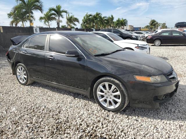 Photo 3 VIN: JH4CL96858C006049 - ACURA TSX 