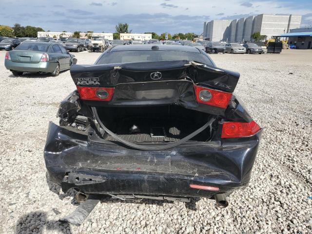 Photo 5 VIN: JH4CL96858C006049 - ACURA TSX 